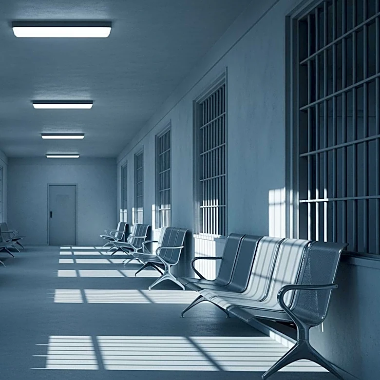 Congressional Members Conduct Surprise Inspection at Overcrowded ICE Facility in Arizona