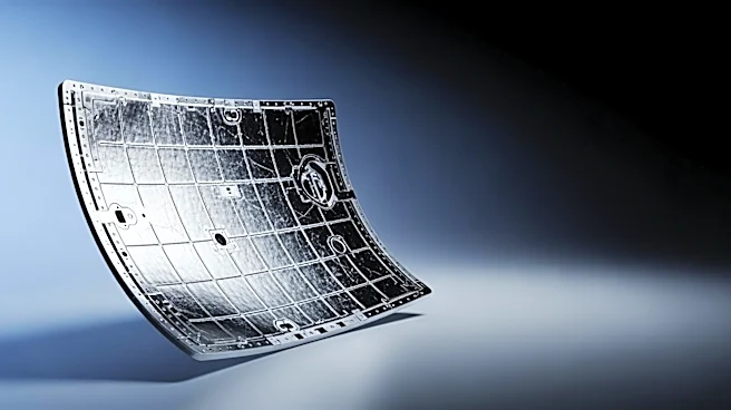 NASA Confident in Artemis II Heat Shield Despite Previous Damage Concerns