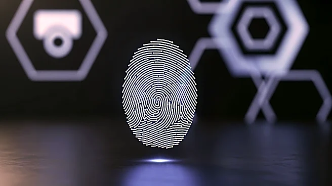 AI Tools in Policing: Efficiency Gains Amidst Privacy Concerns