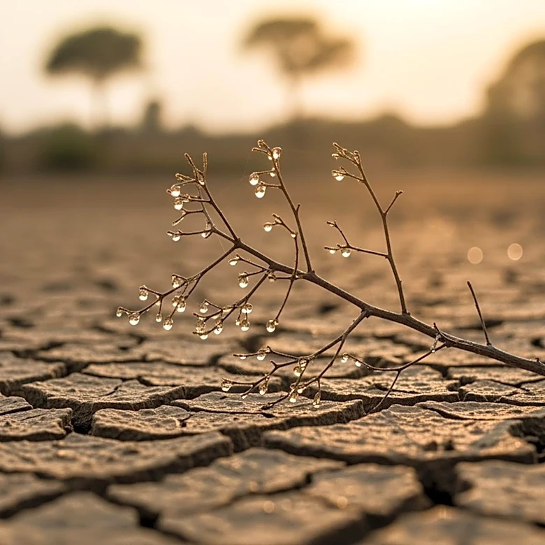 Myrrh Trees in Ethiopia Threatened by Historic Drought, Impacting Perfume Industry