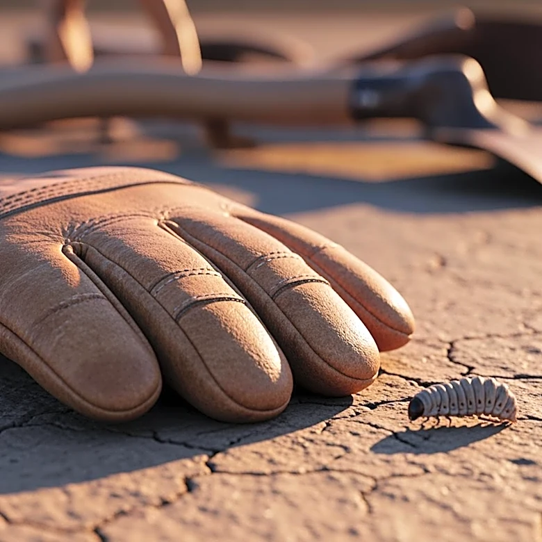 Texas Agriculture Commissioner Warns of New World Screwworm Threat Near Border