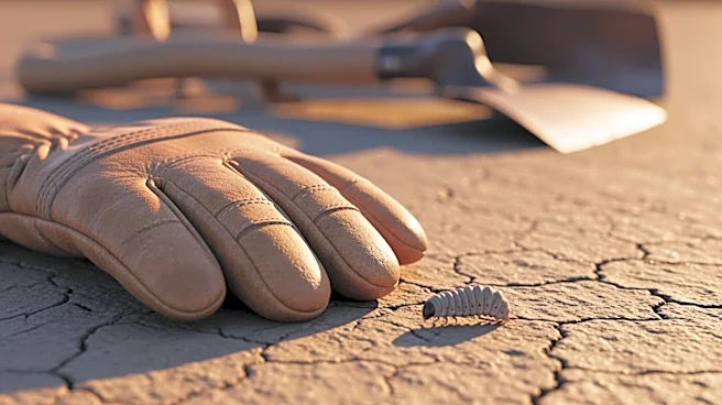 Texas Agriculture Commissioner Warns of New World Screwworm Threat Near Border