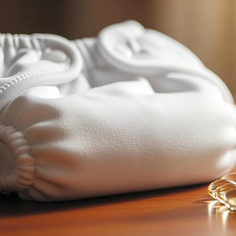 California Lawmaker Proposes Bill for Diaper Ingredient Transparency to Protect Infants