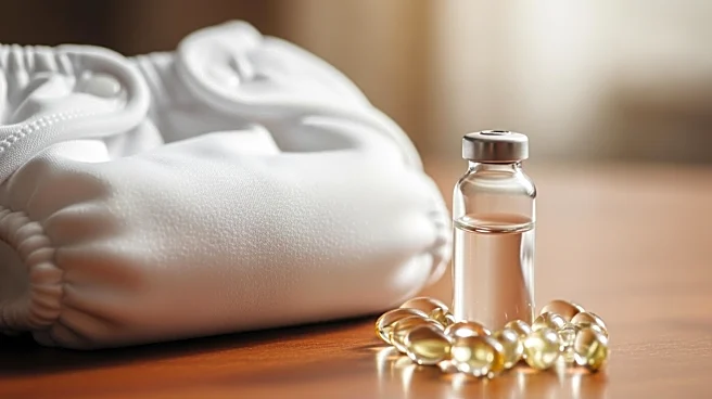 California Lawmaker Proposes Bill for Diaper Ingredient Transparency to Protect Infants