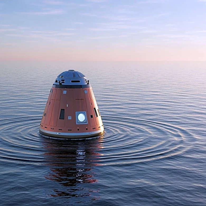 Artemis 2 Mission Concludes with Successful Splashdown in Pacific Ocean