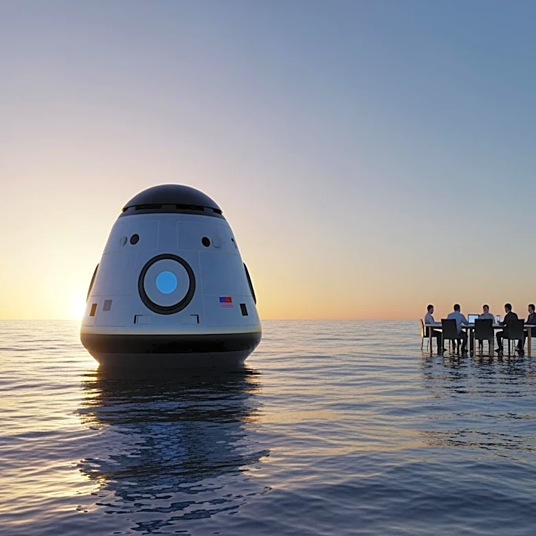 NASA's Artemis 2 Astronauts Return to Earth After Historic Moon Mission