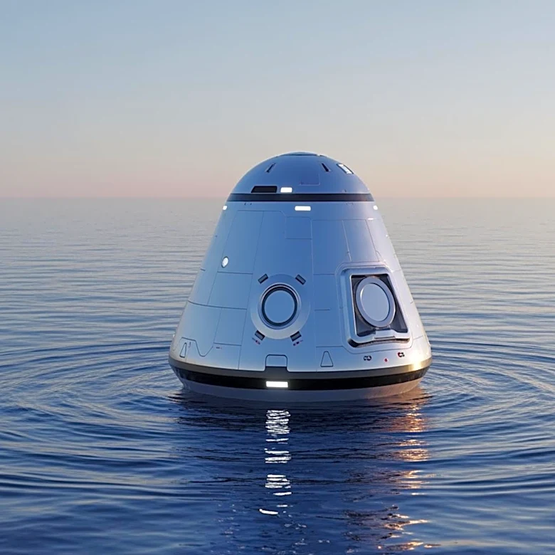 NASA's Artemis II Mission Successfully Concludes with Pacific Ocean Splashdown