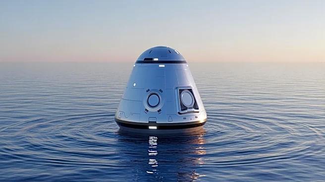 NASA's Artemis II Mission Successfully Concludes with Pacific Ocean Splashdown