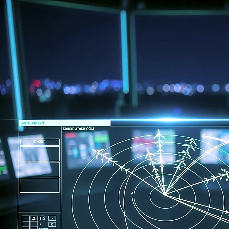 US Government Encourages Gamers to Pursue Careers as Air Traffic Controllers