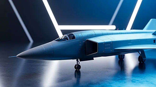 Pentagon and Lockheed Martin Finalize $4.7 Billion Deal to Boost PAC-3 Interceptor Production