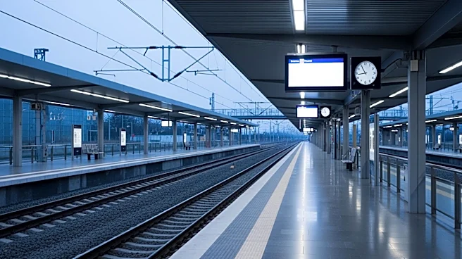 NJ Transit to Implement Travel Restrictions During FIFA World Cup, Affecting Commuters