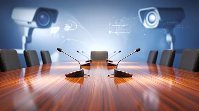 Pakistan Hosts High-Stakes US-Iran Talks Amid Security Concerns