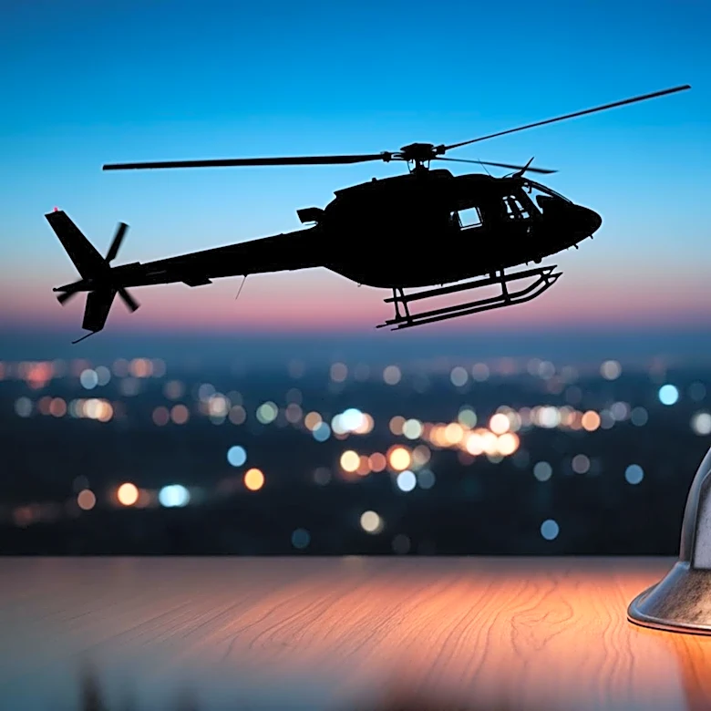 NYC Helicopter Crash Spurs Legislative Push for Stricter Safety Rules