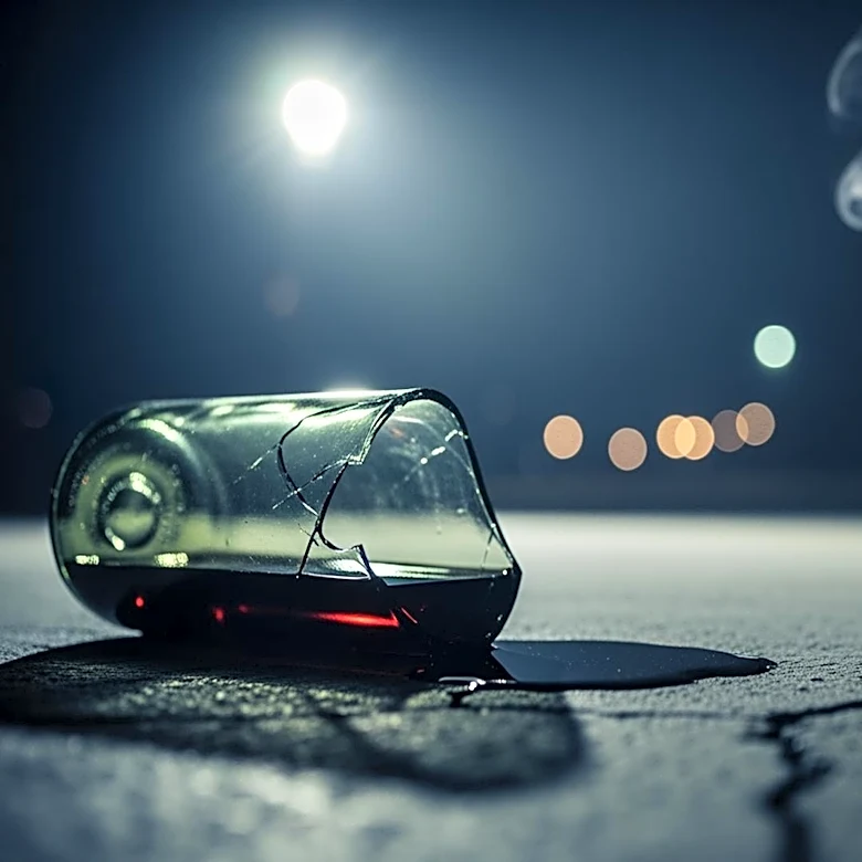 Molotov Cocktail Attack on OpenAI Founder Sam Altman's Home Leads to Arrest