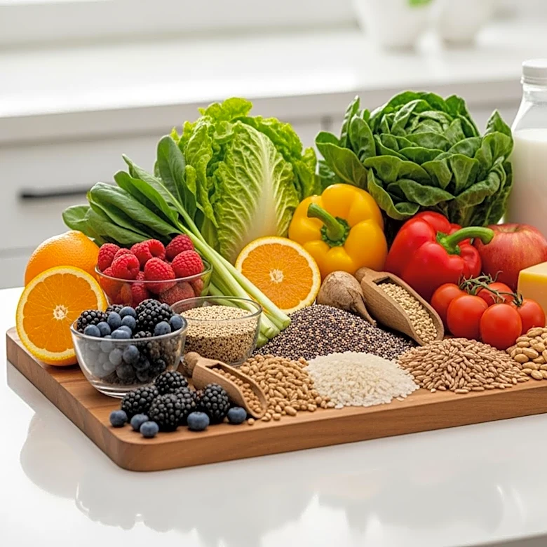 USDA's New Food Pyramid Could Increase Grocery Bills by $1,000 Annually