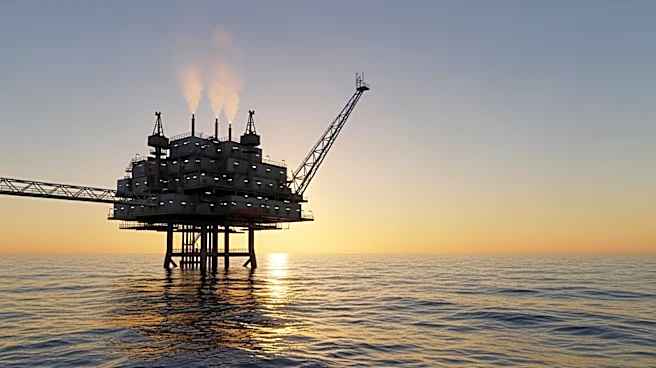 Karish Gas Field Resumes Production Following Ceasefire with Iran