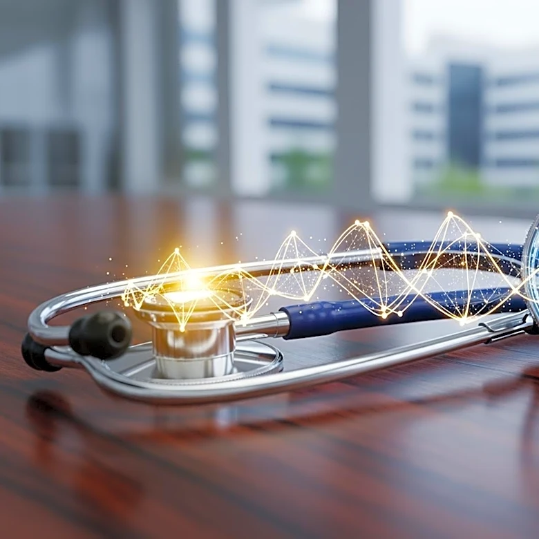 UChicago Medicine President Advocates for AI and Leadership in Health Care Amidst Rising Costs and Access Concerns