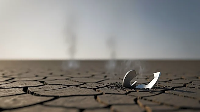 Hezbollah Rocket Strikes Northern Israel, Causing Damage and Disruptions