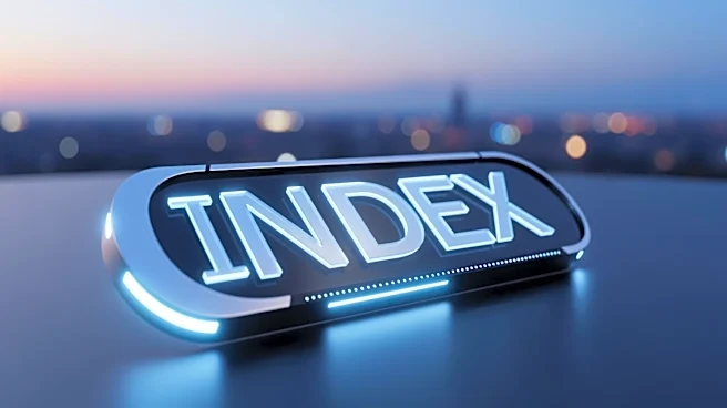 STOXX 600 Gains as Investors Anticipate US-Iran Negotiations