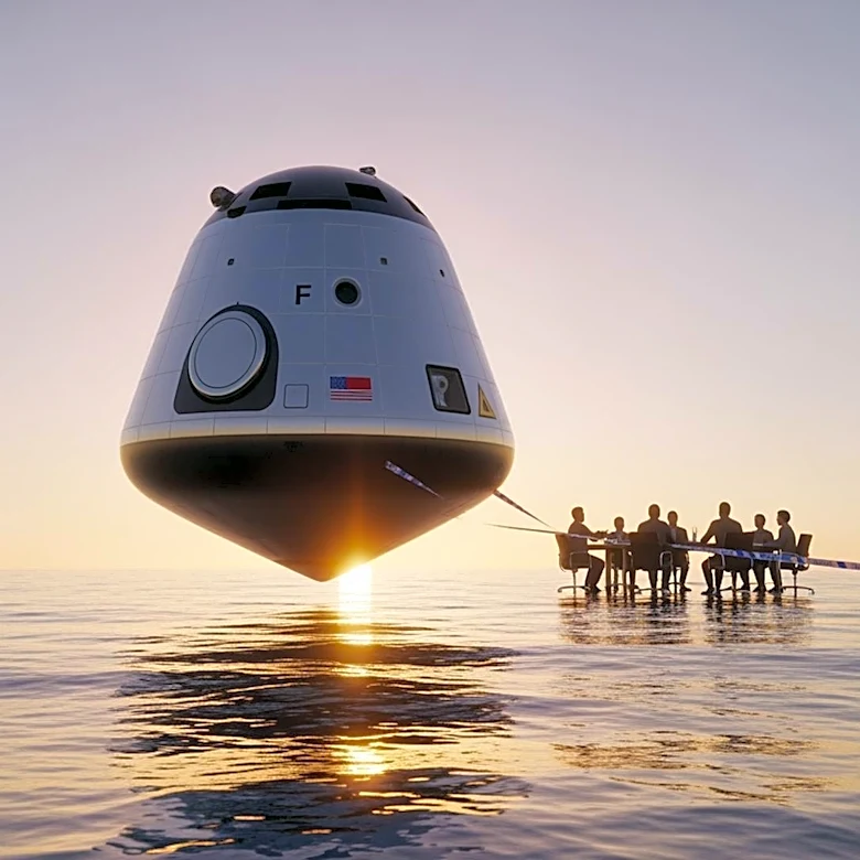 Artemis II Crew Successfully Returns to Earth After Historic Moon Mission