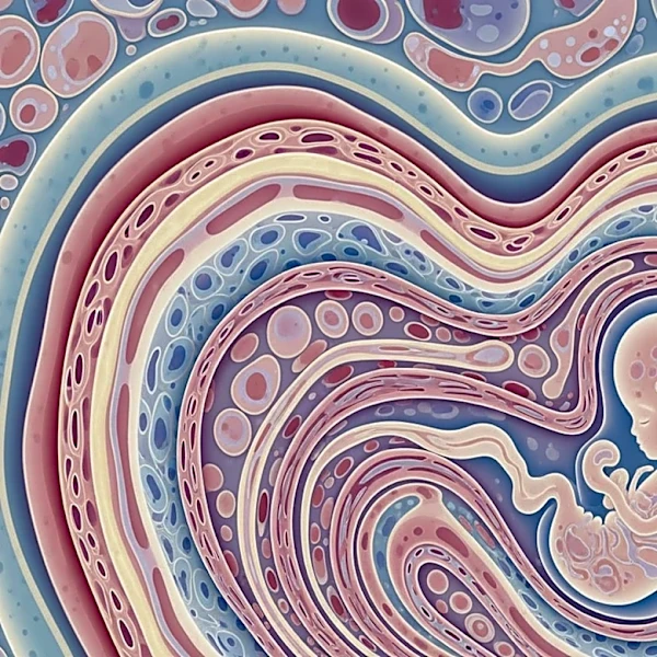 UCSF Researchers Develop Comprehensive Map of Maternal-Fetal Interface