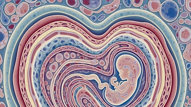 UCSF Researchers Develop Comprehensive Map of Maternal-Fetal Interface