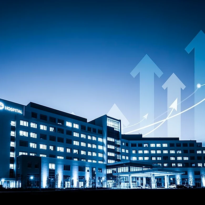 CMS Proposes 2.4% Hospital Pay Increase and Nationwide Payment Model Rollout