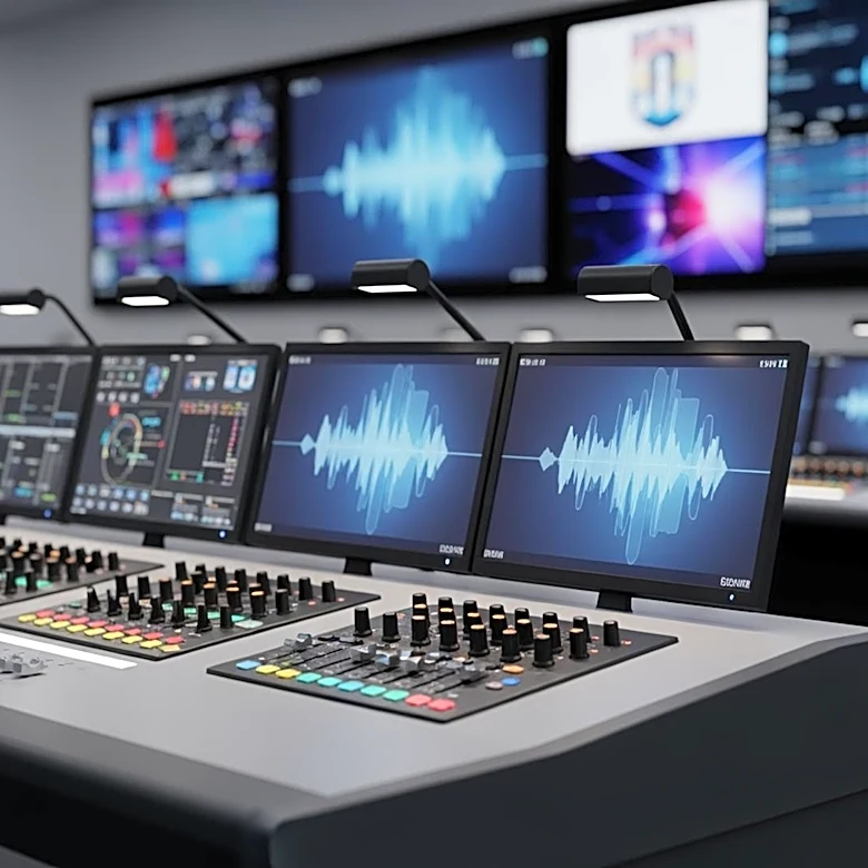 ABC News Appoints Jon Schlosberg as Executive Producer of 'This Week' Amid Legal Challenges