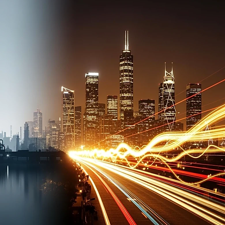 Bangladesh's Industry Sector Declines as Services Sector Expands Rapidly