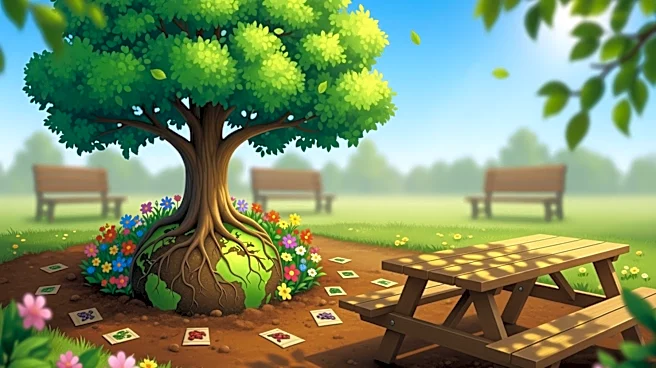 Earth Day Celebrations in D.C. Offer Volunteer Opportunities and Community Festivals