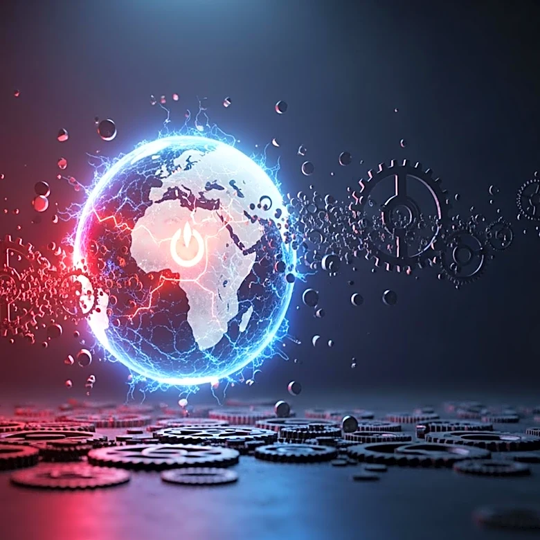 Energy Markets Remain Volatile Amid Geopolitical Tensions and Supply Disruptions