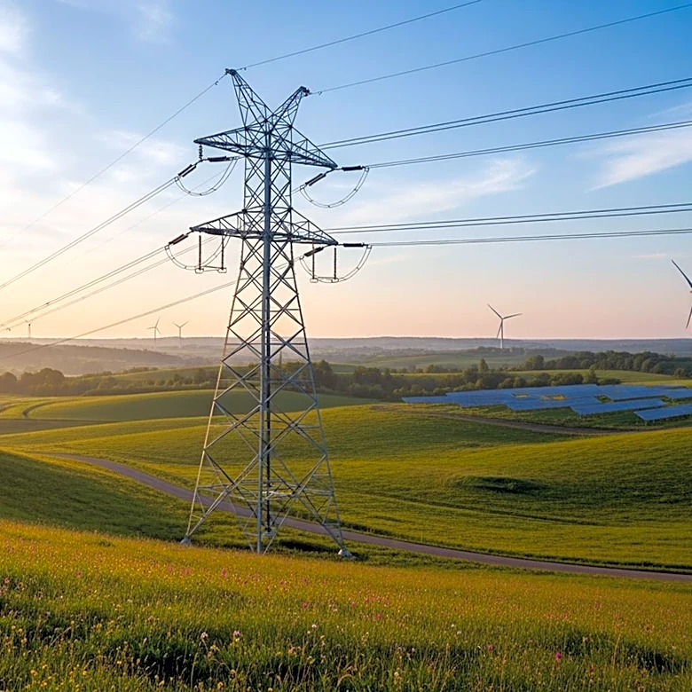 Colorado's Power Pathway Project Spurs Renewable Energy Development