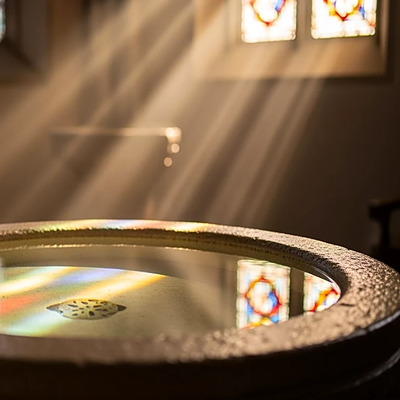 Catholic Church Sees Surge in Young Converts Amidst Religious Decline