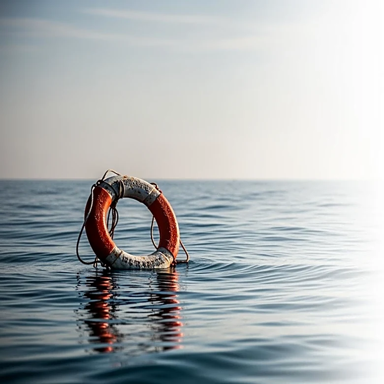 Rising Migrant Deaths in the Mediterranean Highlight Humanitarian Crisis