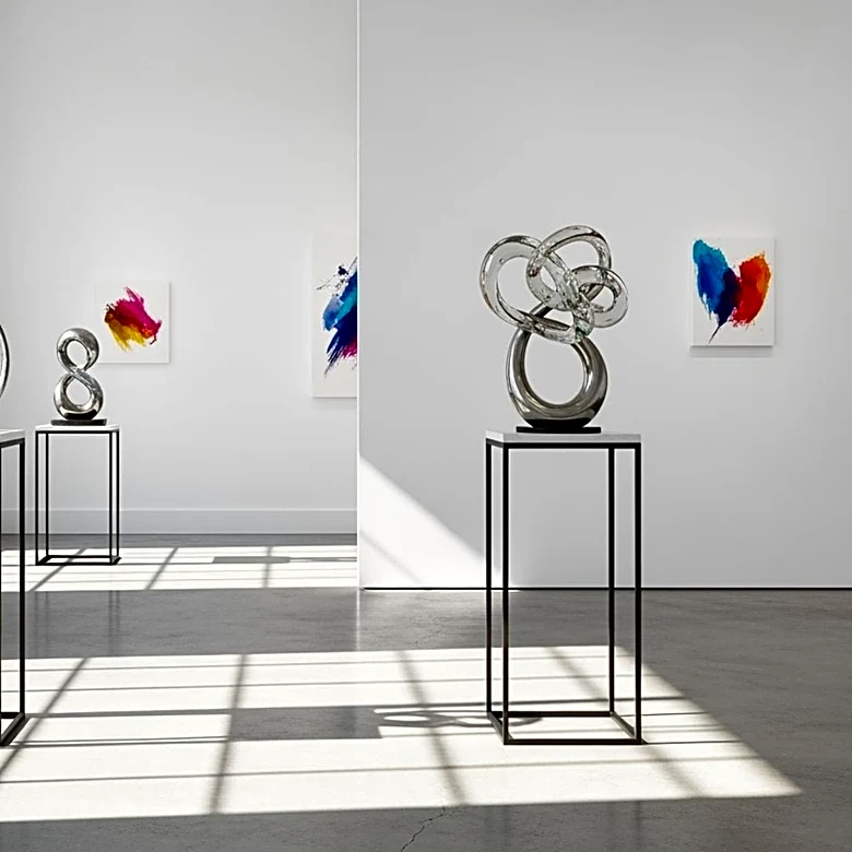 SP-Arte Highlights Latin America's Resilient Art Market Amid Global Recalibration