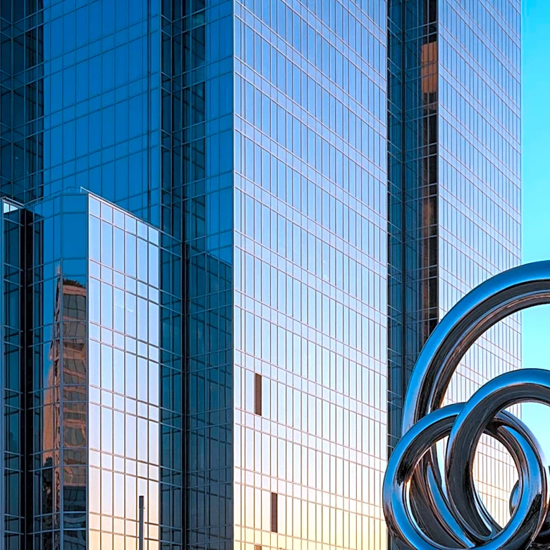 Dubai's DIFC Launches Temporary Economic Support for Business and Retail Sectors