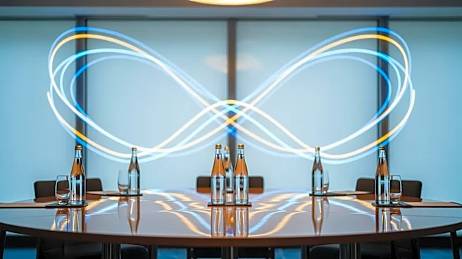 Ukraine Engages Oman, Kuwait, Bahrain in Security and Energy Talks