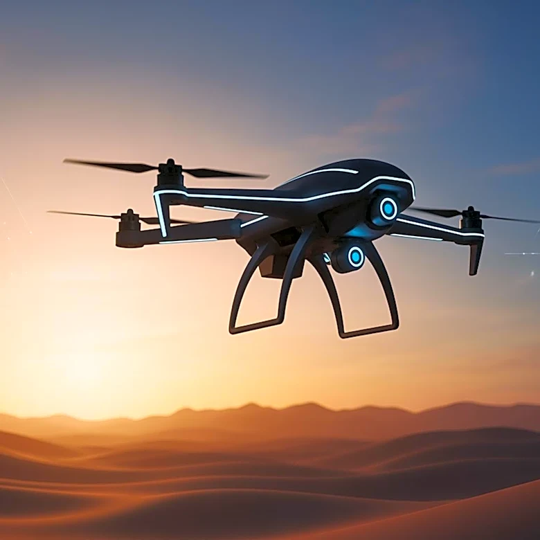 Ukraine's Drone Expertise Aids Middle East in Countering Iranian Threats