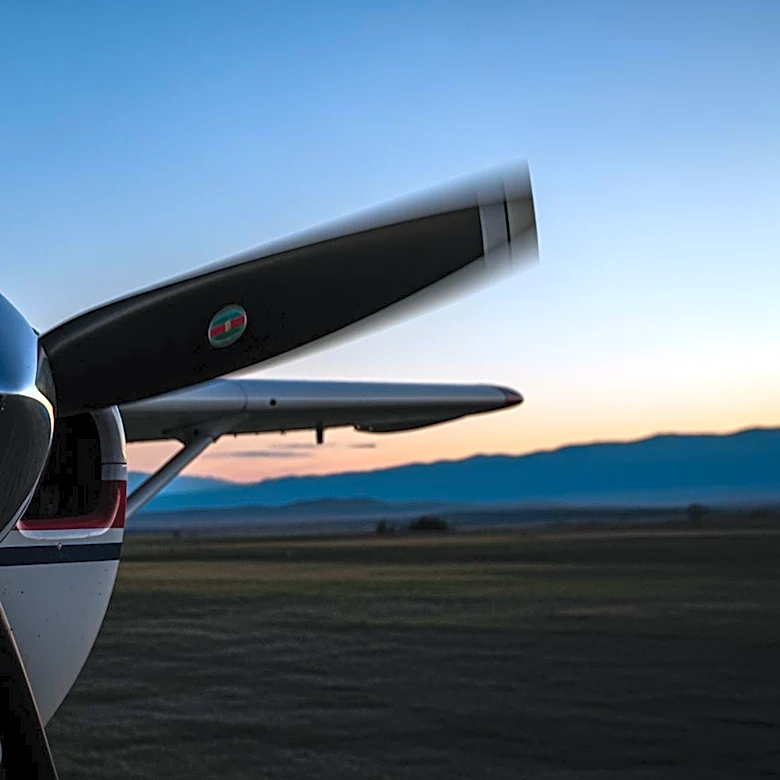 Senator Tim Sheehy Makes Emergency Landing After Engine Failure in Montana