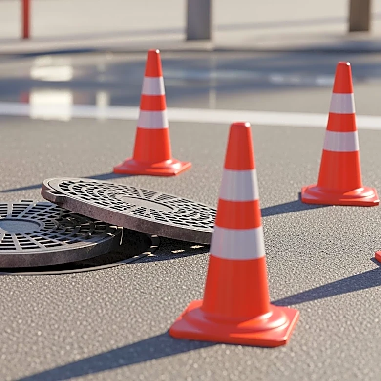 Chicago Department of Transportation Announces State Street Closure for Sewer Repairs