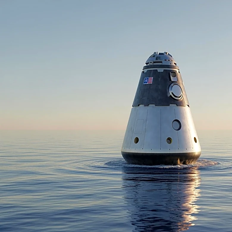 NASA Astronauts Conclude Artemis II Mission with Pacific Ocean Splashdown