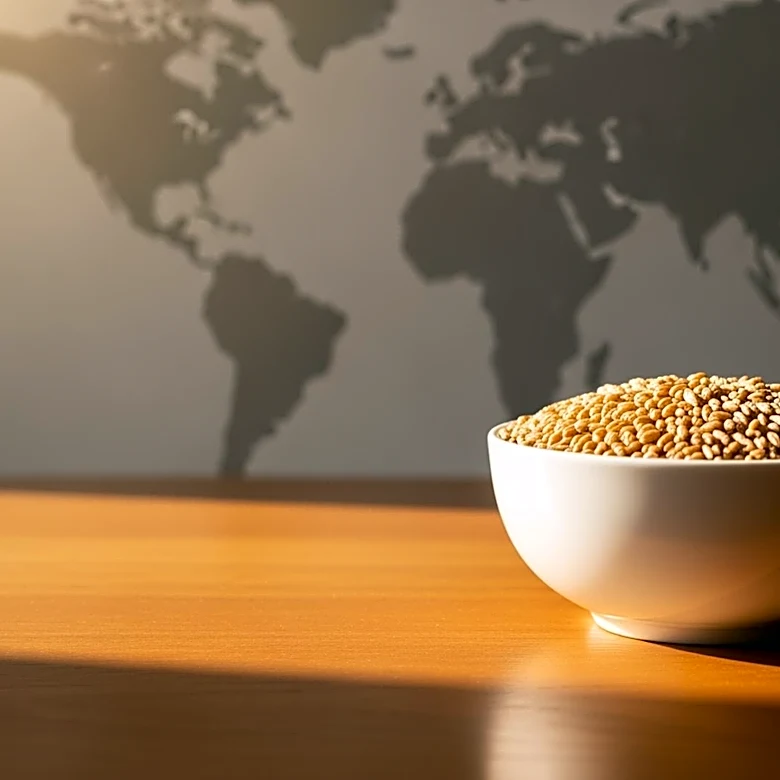 Alberta Minister RJ Sigurdson Embarks on Trade Mission to China to Boost Agri-Food Exports