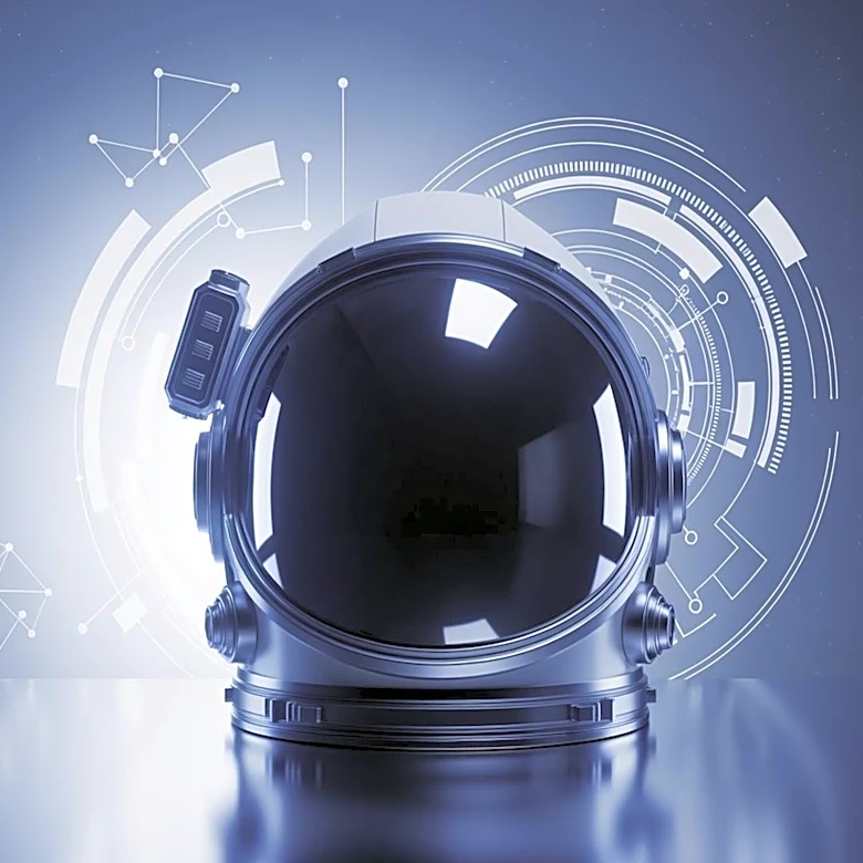 Edward González: The Latino Engineer Behind Artemis II Astronaut Training