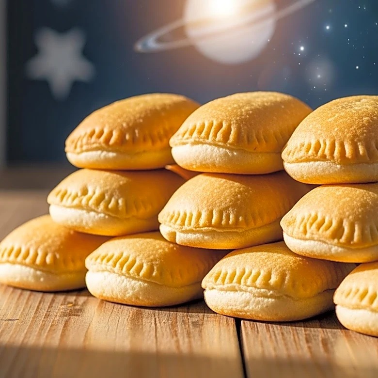 Smucker’s Offers Artemis II Crew Lifetime Supply of Uncrustables After Historic Mission