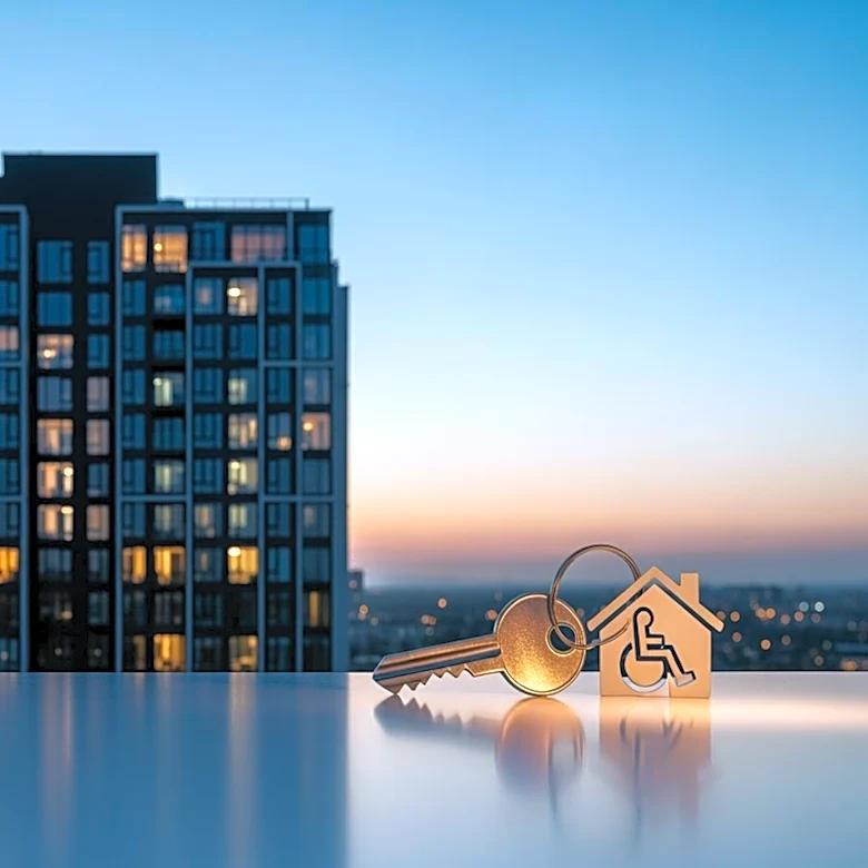 Affordable Housing Lottery Opens for 75 Apartments in FiDi Tower, Offering Mixed-Income Options