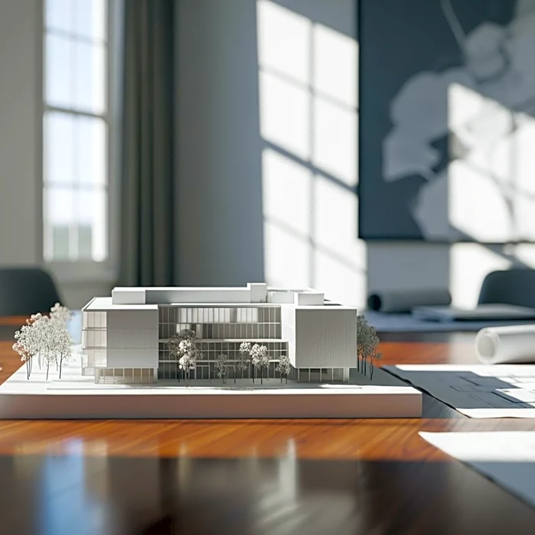 Gary Redevelopment Commission Reviews Proposals for Genesis Center Revitalization