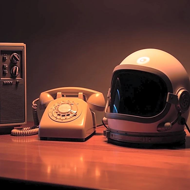 Artemis II Crew Adds Humor to Historic Lunar Mission with 80s Sitcom Video