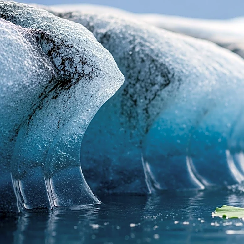 Argentina's Glacier Law Reform Sparks Environmental Concerns