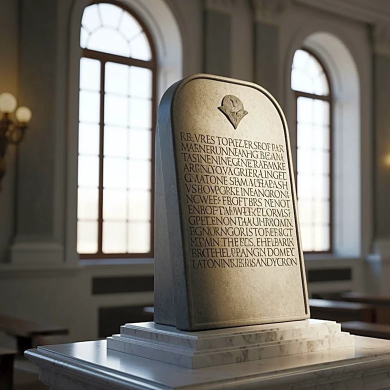 Arkansas Court Ruling Revives Case on Ten Commandments Monument at State Capitol