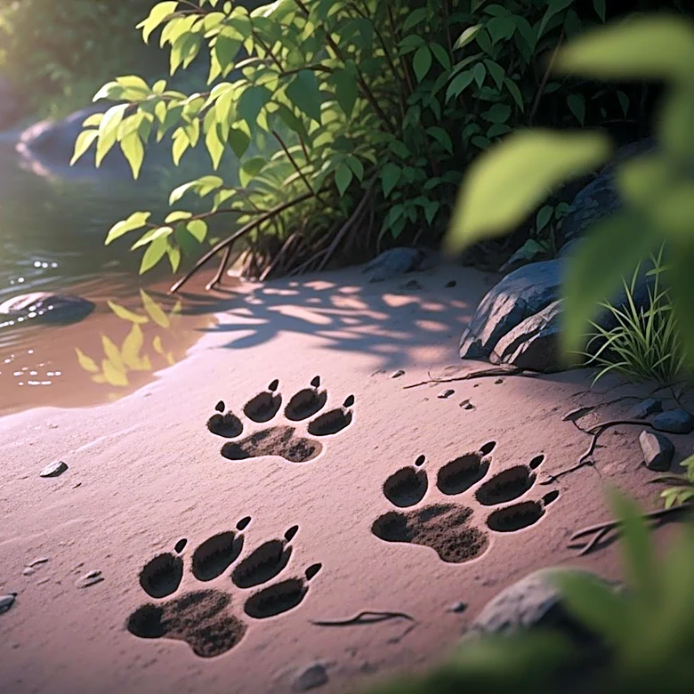 Rare Triplet Birth of Giant Otters Offers Hope for Endangered Species